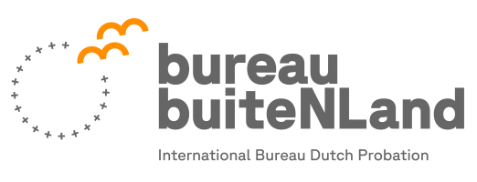Reclassering Nederland Bureau Buitenland